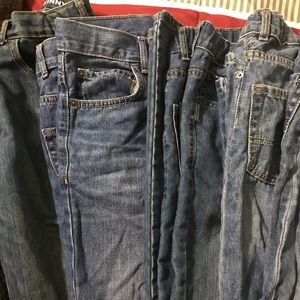 Boys Jeans